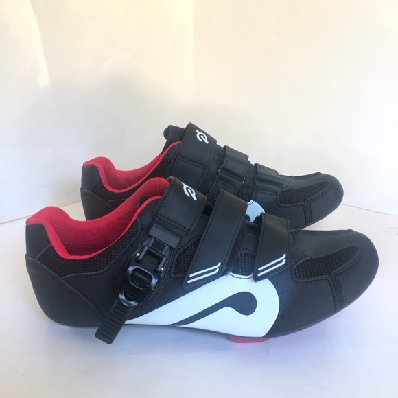 Peloton Cycling Men’s Shoes with Cleats K-20 PL-SH-02  Size M43/10-W12 - Picture 1 of 16
